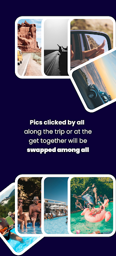 Share-O-Matic: An Event Camera Screen 3