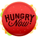 Hungry Now - ファーストフード ファインダー - Androidアプリ