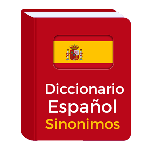 Diccionario Español Sinonimos logo