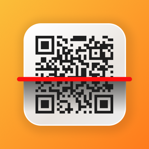 Barcode Reader and QR Scanner logo