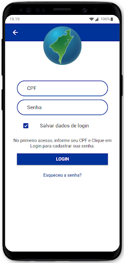 SINSEP Screen 2