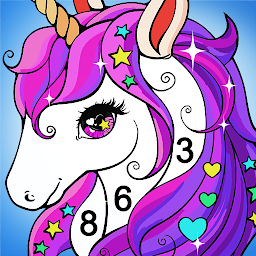 Tap Color® Color by number Mod Apk