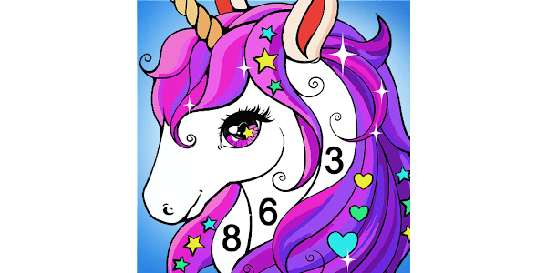 Kids 3D Animal Coloring Pages - Apps on Google Play