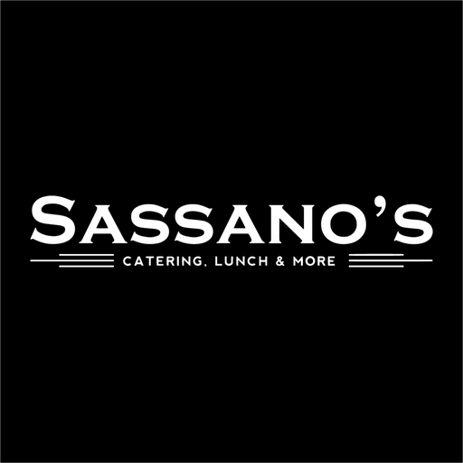 Sassanos logo