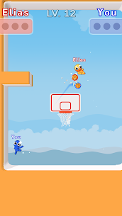 Basket Battle 1.0 Mod APK Download For Android 2