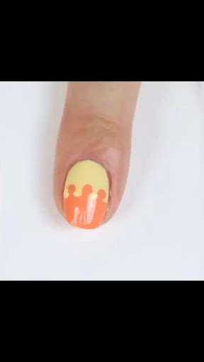Nail Art Screen 3