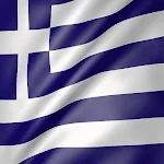 Cover Image of Download Greece flag 2 APK