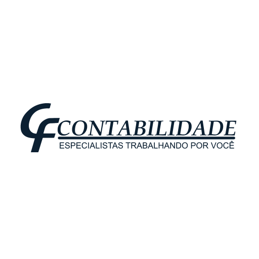 CF Contabilidade Magé logo