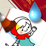 Water Coloring Books icon