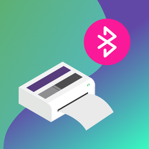 Xilnex Add-on: Bluetooth Print logo