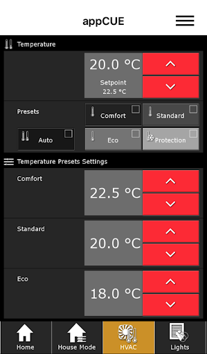 appCUE Screen 3