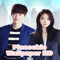 Pinocchio K-Drama Wallpaper HD