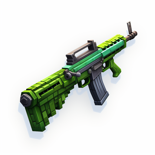 Guns Weapons Mod for MCPE Download on Windows