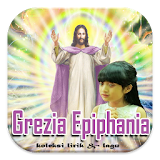 Grezia Epiphania Collections icon