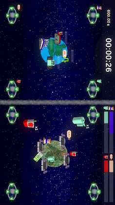 Supply Colony - Screenshot 2