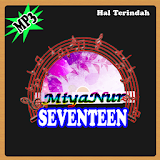 Kumpulan Lagu Seventeen Lengkap Terbaru Mp3 2017 icon