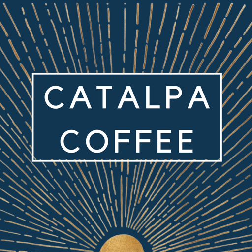 Catalpa Coffee logo