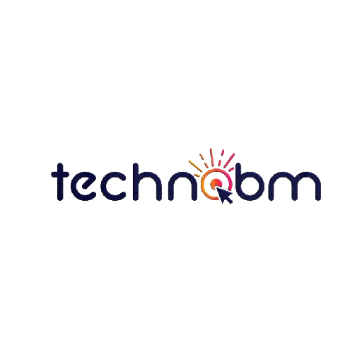 Technobm logo