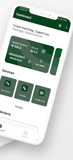 Zubconcept Screen 2