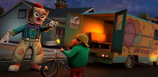 Freaky Clown : Town Mystery Mod FULL TÍNH NĂNG v1.0.3