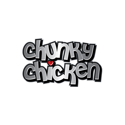 Chunky Chicken Bolton logo
