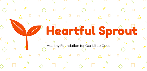 Heartful Sprout - Baby Food