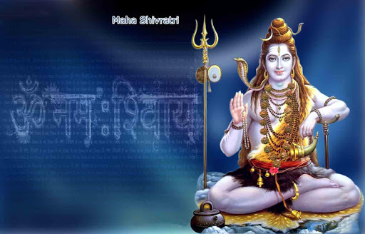 Maha ShivRatri Wallpaper