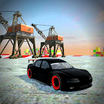 Cover Image of डाउनलोड Drift Simulator  APK