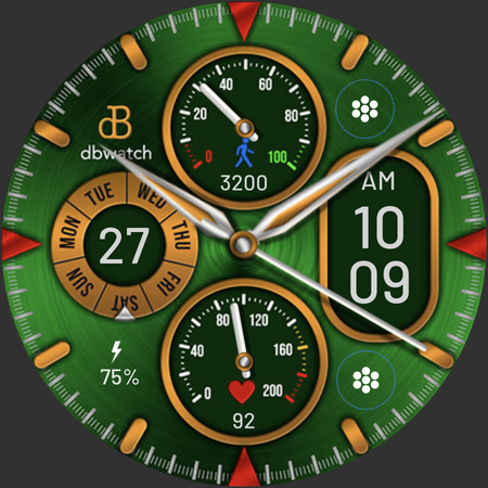 CLA013 Analog Classic screenshot 24