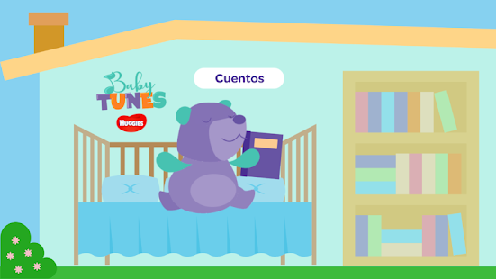 BabyTunes(圖2)-速報App