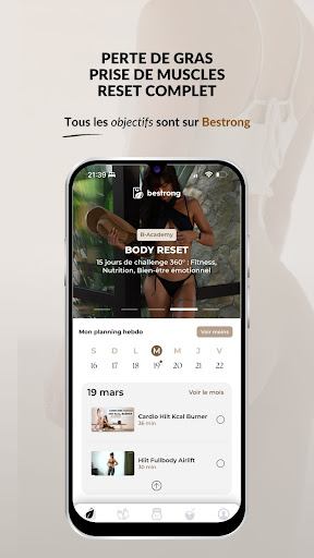 bestrong Screen 2
