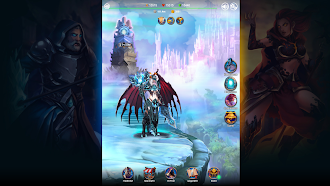 Game screenshot Битва магов: Новая Эра apk download