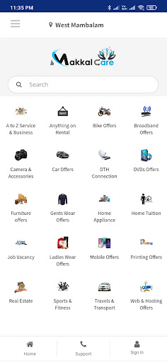 Makkalcare - Local Classified