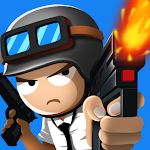 Cover Image of Télécharger Wasteland Raider  APK