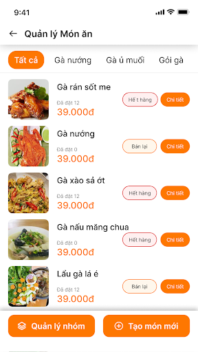 Shipper Đây - Cửa hàng