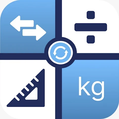 Quick Unit Converter Logo