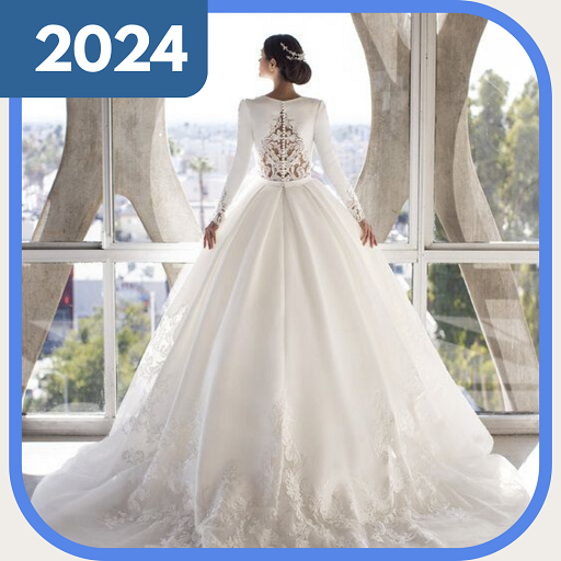 Wedding Dresses 2024
