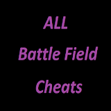 All Battlefield Cheats Code icon