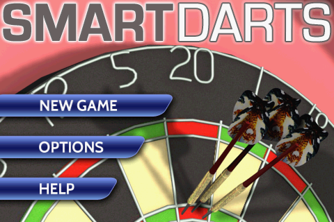 Smart Darts screenshot 6