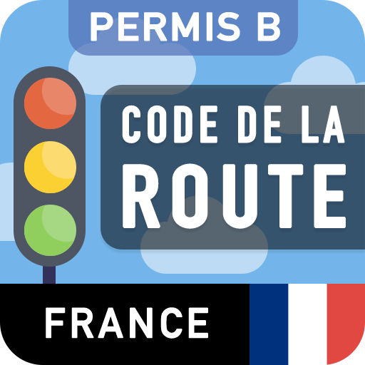 Code de la Route - Permis 2024 1.05 Icon