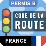 Cover Image of Download Code de la Route - Permis 2020  APK