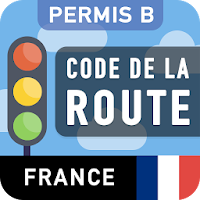 Code de la Route - Permis 2024