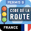 Code de la Route - Permis 2024