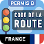 Code de la Route - Permis 2025