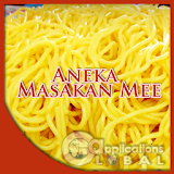 Aneka Masakan Mee icon