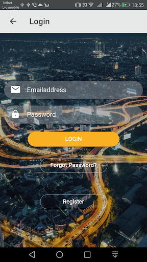 mobile-C Screen 2