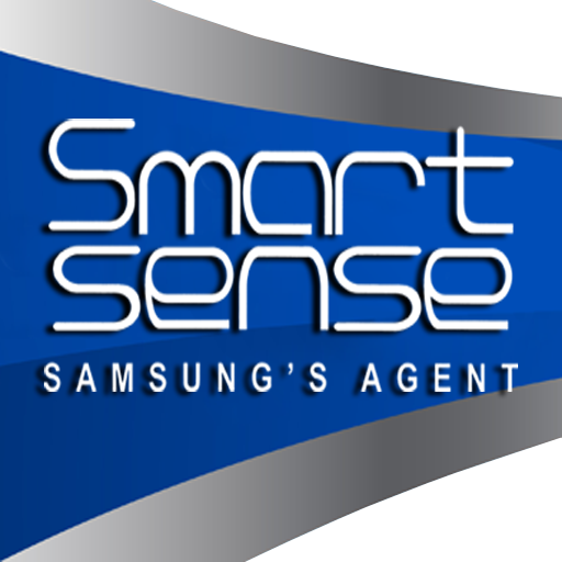 Smart Sense logo