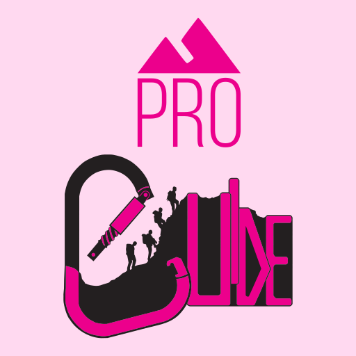 proGuides  Icon