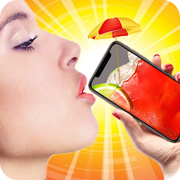 Icon image Drink Simulator & Juice (joke)