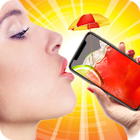 Drink Simulator Joke: Soft Drinks & Juice